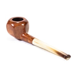 Briar Pipe Ropp Vintage Briar Smooth 15/6P Prince
