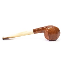 Pipa in Radica Ropp Vintage Briar Liscia 15/6P Prince