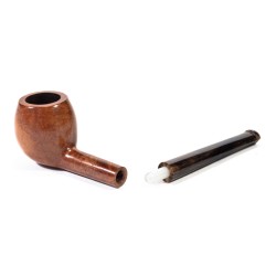 Briar Pipe Ropp Vintage Briar Smooth 931 Prince