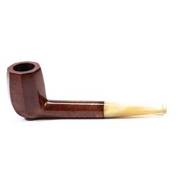 Briar Pipe Ropp Vintage Briar Smooth 29P Billiard