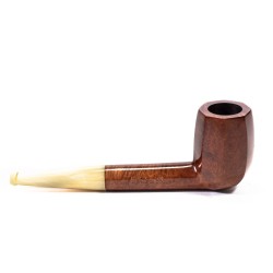 Briar Pipe Ropp Vintage Briar Smooth 29P Billiard