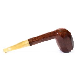 Briar Pipe Ropp Vintage Briar Smooth 29P Billiard