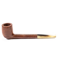 Pipa in Radica Ropp Vintage Briar Liscia 29 Billiard