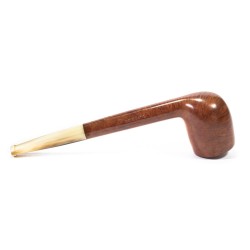 Briar Pipe Ropp Vintage Briar Smooth 29 Billiard