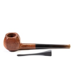 Pipe Ropp Vintage Briar Smooth 740/8P Prince