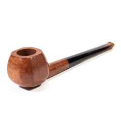 Pipe Ropp Vintage Briar Smooth 740/8P Prince