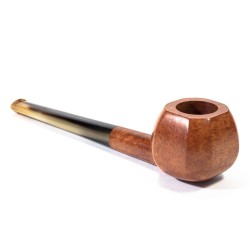 Pipe Ropp Vintage Briar Smooth 740/8P Prince