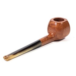 Pipe Ropp Vintage Briar Smooth 740/8P Prince