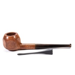 Pipe Ropp Vintage Briar Smooth 740/6P Apple