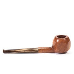 Pipe Ropp Vintage Briar Smooth 740/6P Apple