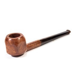 Pipe Ropp Vintage Briar Smooth 740/6P Apple