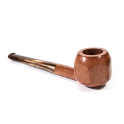 Pipe Ropp Vintage Briar Smooth 740/6P Apple