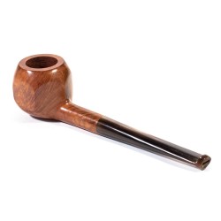 Pipe Ropp Vintage Briar Smooth 740/6P Apple