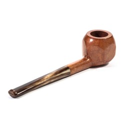 Pipe Ropp Vintage Briar Smooth 740/6P Apple