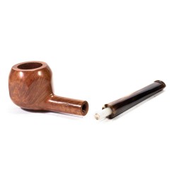 Pipa Ropp Vintage Briar Liscia 740/6P Apple