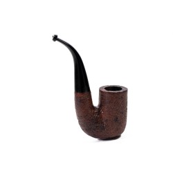 Briar Pipe Ropp Heritage Sandblasted 355 Hungarian