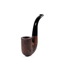 Briar Pipe Ropp Heritage Sandblasted 355 Hungarian