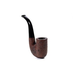 Briar Pipe Ropp Heritage Sandblasted 355 Hungarian