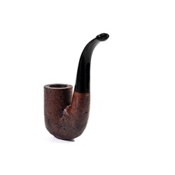 Briar Pipe Ropp Heritage Sandblasted 355 Hungarian