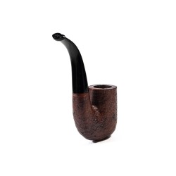 Briar Pipe Ropp Heritage Sandblasted 355 Hungarian