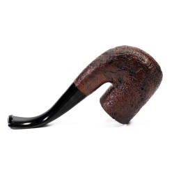 Briar Pipe Ropp Heritage Sandblasted 355 Hungarian