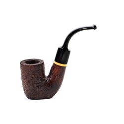 Pipa in Radica Ropp Buis Sabbiata 375 Hungarian