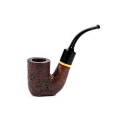 Pipa in Radica Ropp Buis Sabbiata 375 Hungarian