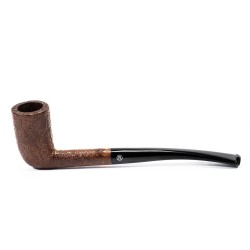 Pipa in Radica Ropp Etudiant Sabbiata J05 Chimney