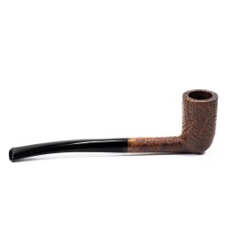 Pipa in Radica Ropp Etudiant Sabbiata J05 Chimney
