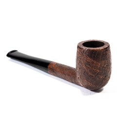 Pipa in Radica Ropp Etudiant Sabbiata J07 Billiard