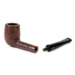 Pipa in Radica Ropp Etudiant Sabbiata J07 Billiard