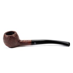 Briar Pipe Ropp Etudiant Sandblasted J16 Prince