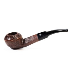 Pipa Ropp Etudiant Sabbiata J24 Bent Rhodesian