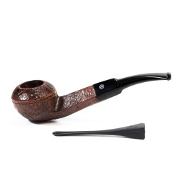 Pipa Ropp Etudiant Sabbiata J24 Bent Rhodesian