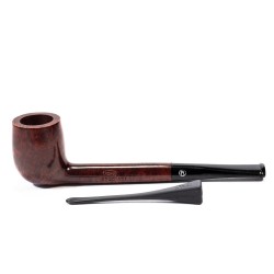 Briar Pipe Ropp Etudiant Smooth J21 Billiard