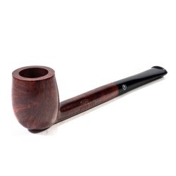 Briar Pipe Ropp Etudiant Smooth J21 Billiard