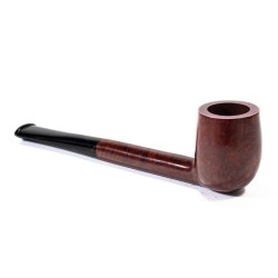 Briar Pipe Ropp Etudiant Smooth J21 Billiard