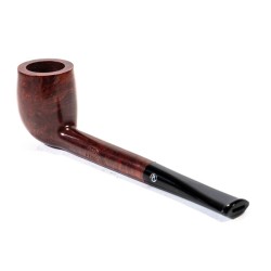 Briar Pipe Ropp Etudiant Smooth J21 Billiard