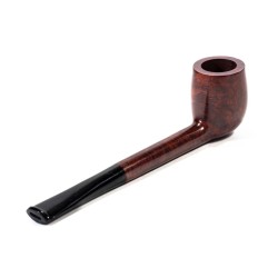 Briar Pipe Ropp Etudiant Smooth J21 Billiard