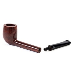 Pipa in Radica Ropp Etudiant Liscia J21 Billiard