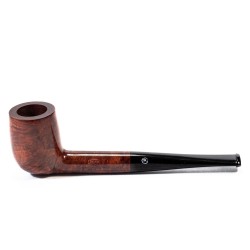 Briar Pipe Ropp Etudiant Smooth J07 Billiard