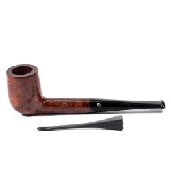 Briar Pipe Ropp Etudiant Smooth J07 Billiard