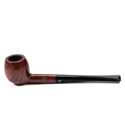 Briar Pipe Ropp Etudiant Smooth J22 Apple