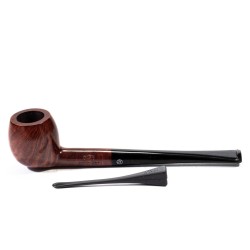 Pipa in Radica Ropp Etudiant Liscia J22 Apple