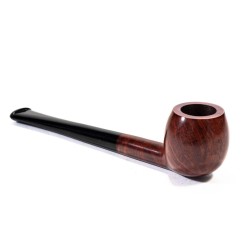 Briar Pipe Ropp Etudiant Smooth J22 Apple