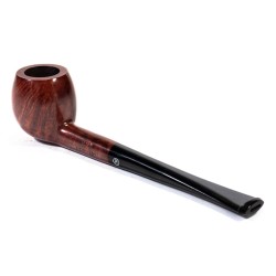 Briar Pipe Ropp Etudiant Smooth J22 Apple
