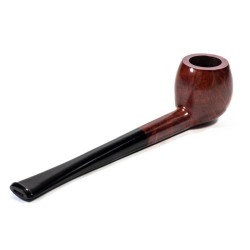 Briar Pipe Ropp Etudiant Smooth J22 Apple