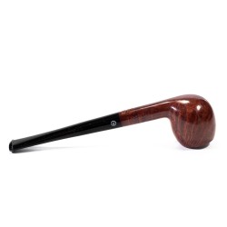 Briar Pipe Ropp Etudiant Smooth J22 Apple
