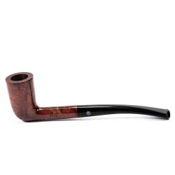 Briar Pipe Ropp Etudiant Smooth J05 Chimney