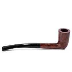 Briar Pipe Ropp Etudiant Smooth J05 Chimney